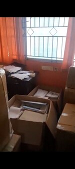 1000 Sq.Ft. Office Space in The Residency Residency Rd