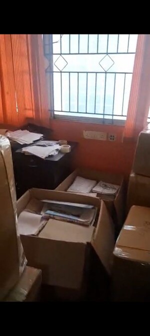  Office Space For Rent in The Residency Residency Rd, Residency Road