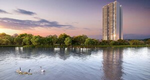 3 BHK Apartment For Sale in Lodha Elanza, Dommasandra
