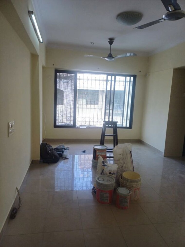Room, ajmera-pristine 2.5 Bedroom 885 Sq.Ft. Apartment In Borivali West Mumbai 10663753