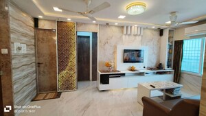 2.5 BHK Apartment For Rent in Ajmera Pristine, Borivali West