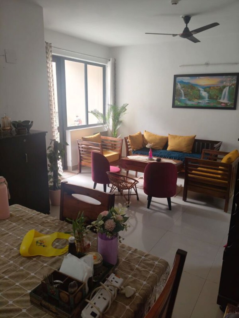 Team Area, panchsheel-greens-ii 2 Bedroom 120 Sq.Ft. Independent House In Sector 16 Greater Noida Greater Noida 10663749