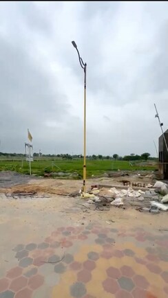 Plot For Sale in Jaipur Ajmer Express Highway