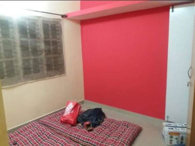 Bedroom, nagavara 2 Bedroom 900 Sq.Ft. Apartment In Nagavara Bangalore 10663768