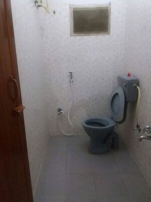 Bathroom in 2 BHK Apartment at Nagavara – for Rent