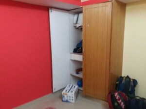 Room in 2 BHK Apartment at Nagavara – for Rent