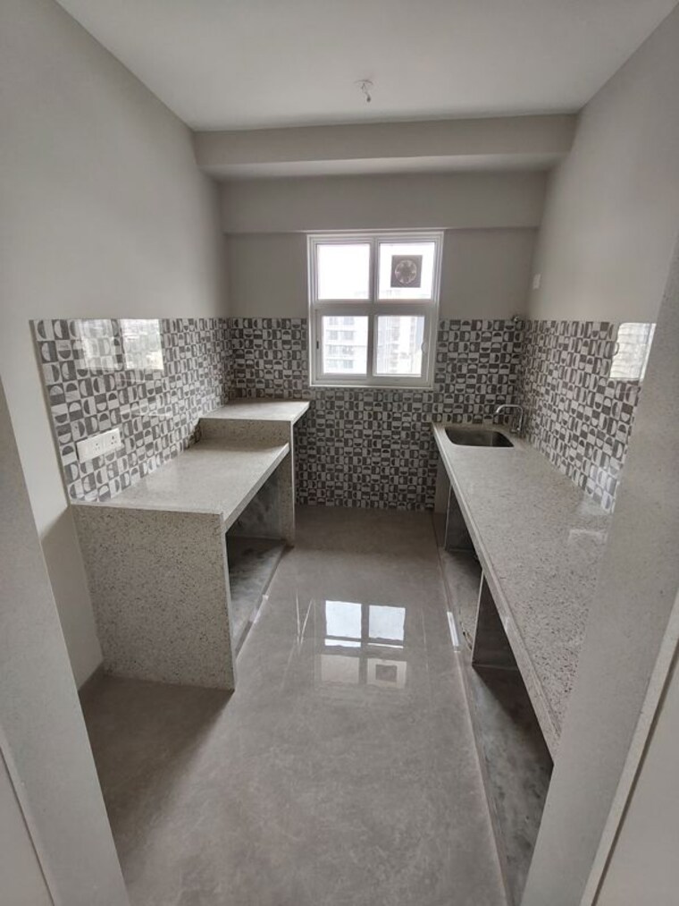 Kitchen, pratham-5th-element 2 Bedroom 774 Sq.Ft. Apartment In Andheri West Mumbai 10663758