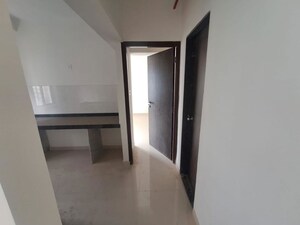 Kitchen in 2 BHK Apartment at Runwal Forests, Kanjurmarg West – for Rent