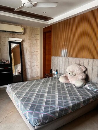 3 BHK Builder Floor For Rent in BPTP Amstoria in Sector 102, Gurgaon