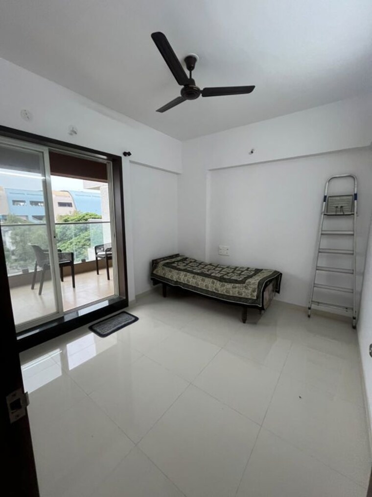 Living Room, janhavi-apartment 3 Bedroom 1500 Sq.Ft. Apartment In Kothrud Pune 10663765