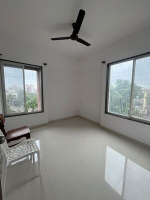 Bedroom in 3 BHK Apartment at Janhavi Apartment, Kothrud – for Rent