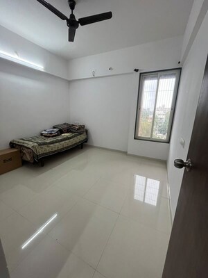 Living Room in 3 BHK Apartment at Janhavi Apartment, Kothrud – for Rent