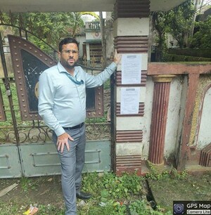  Independent House For Sale in Mogra