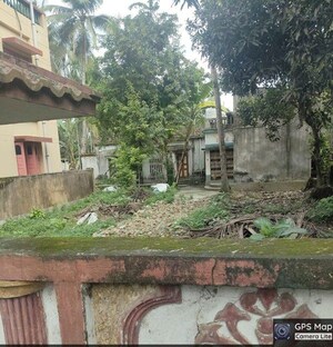  Independent House – Exterior View View at Mogra - for Sale