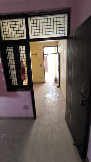 Building Lobby in  Builder Floor at Uttam Nagar – for Sale