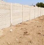 120 Sq.Ft. Plot in A1 Residence