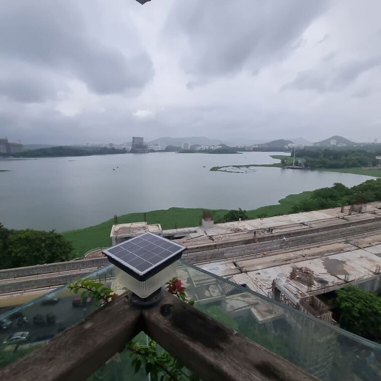 undefined, lake-front-solitaire 4 Bedroom 3200 Sq.Ft. Apartment In Powai Mumbai 10663780