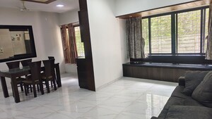 3 BHK Apartment For Rent in Jagat Vidya CHS, Bandra West