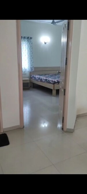 Room in 2 BHK Apartment at Sindhi Colony Ulsoor, Halasuru – for Rent
