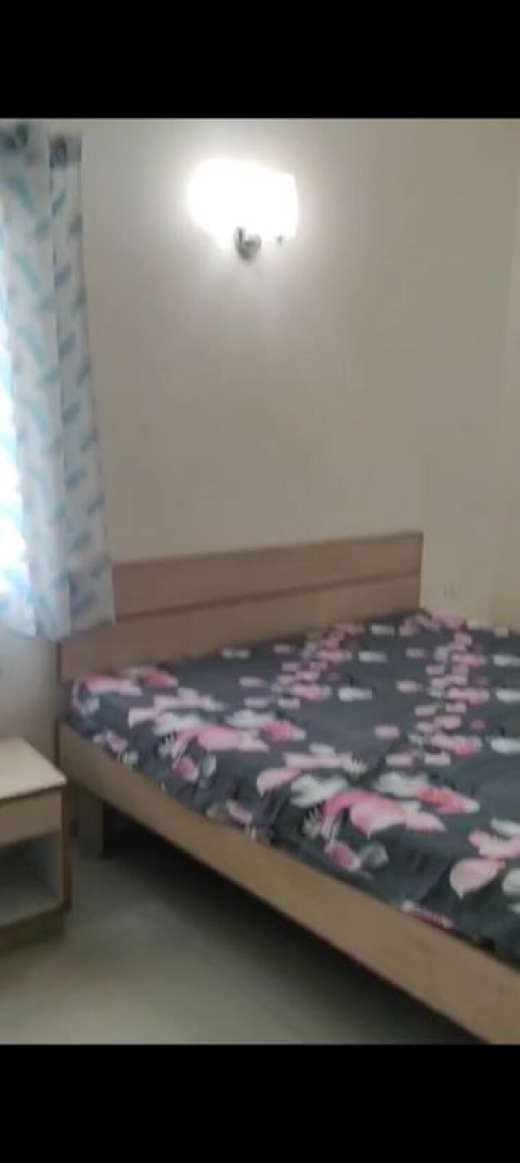Bedroom, sindhi-colony-ulsoor 2 Bedroom 1300 Sq.Ft. Apartment In Halasuru Bangalore 10663770