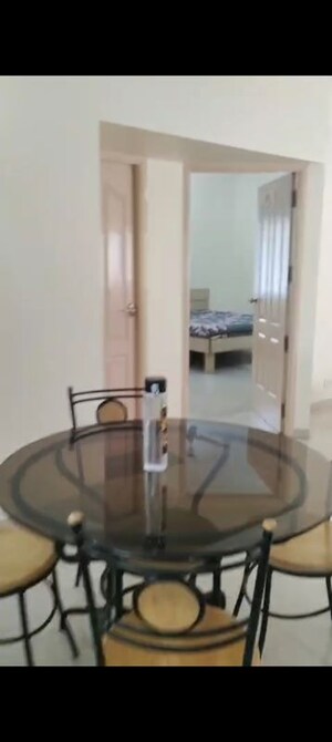 Bathroom in 2 BHK Apartment at Sindhi Colony Ulsoor, Halasuru – for Rent