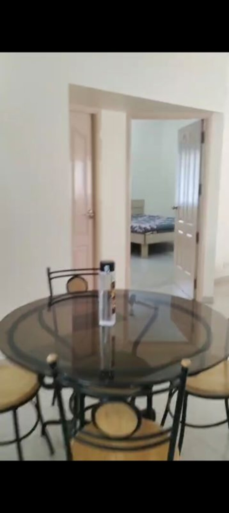 Bathroom, sindhi-colony-ulsoor 2 Bedroom 1300 Sq.Ft. Apartment In Halasuru Bangalore 10663770