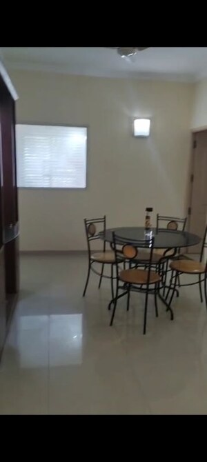 Bathroom in 2 BHK Apartment at Sindhi Colony Ulsoor, Halasuru – for Rent