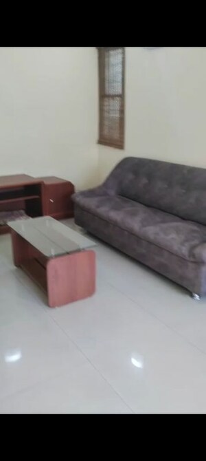 Living Room in 2 BHK Apartment at Sindhi Colony Ulsoor, Halasuru – for Rent