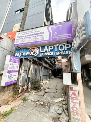  Apartment For Sale in Jayanagar