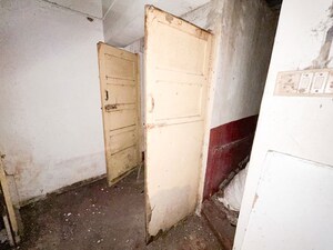 Bathroom in  Apartment at Jayanagar – for Sale