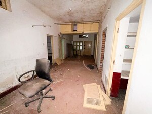 Living Room in  Apartment at Jayanagar – for Sale
