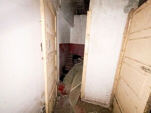Bathroom in  Apartment at Jayanagar – for Sale