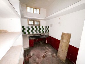 Kitchen in  Apartment at Jayanagar – for Sale