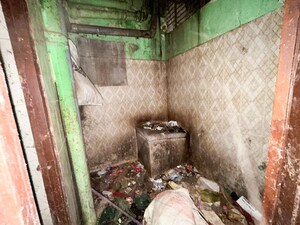  Apartment – Exterior View View at Jayanagar - for Sale