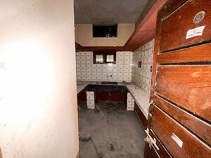 Kitchen in  Apartment at Jayanagar – for Sale