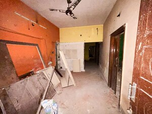 Kitchen in  Apartment at Jayanagar – for Sale