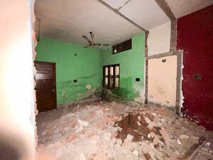  Apartment – Exterior View View at Jayanagar - for Sale