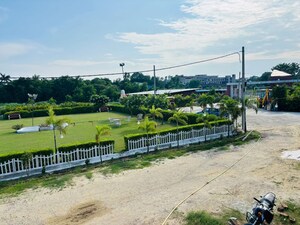  Plot – Exterior View View at Rahmatnagar - for Sale