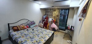 1 BHK Apartment For Rent in Mangalmurti Twinkle Residency, Ghansoli Sector 21