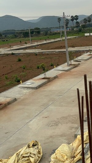 Plot Area in  Plot at Surampalli – for Sale