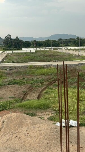 Plot Area in  Plot at Surampalli – for Sale