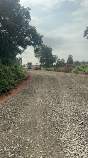 Plot Area in  Plot at Surampalli – for Sale
