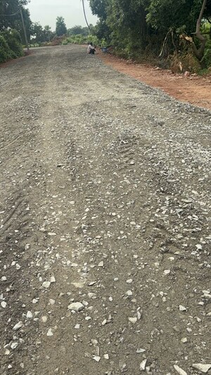 Plot Area in  Plot at Surampalli – for Sale