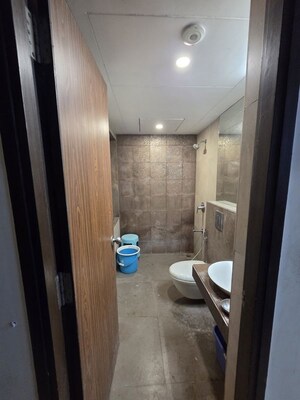 Bathroom in 2 BHK Apartment at Lodha Eternis, Andheri East – for Rent