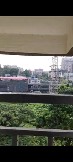 1 BHK Apartment For Rent in DGS Sheetal Tapovan
