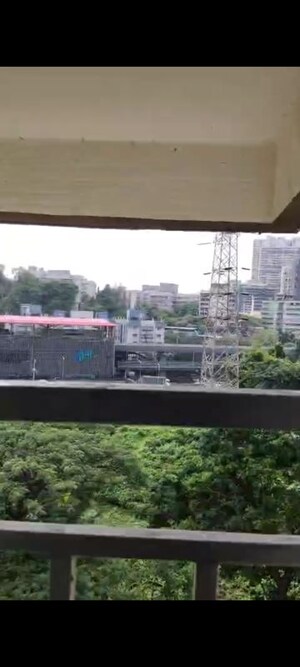 1 BHK Apartment For Rent in DGS Sheetal Tapovan, Malad East