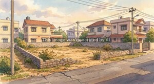  Land – Exterior View View at Uttarahalli - for Sale