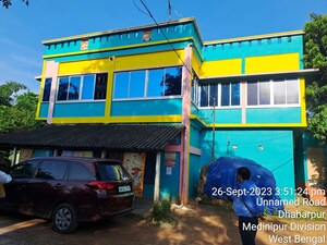  Independent House For Sale in Kasba