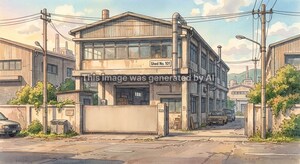  Industrial Plot For Sale in Kosad