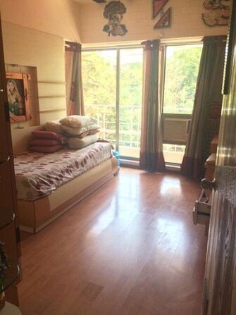 3 BHK Apartment For Rent in Kohinoor City Phase I in Kurla, Mumbai